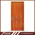 Perticular Pine Wood Door Design-Fenster und Holzinnentür